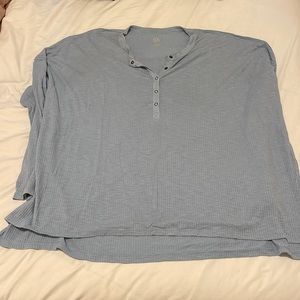 Aerie Henly Top